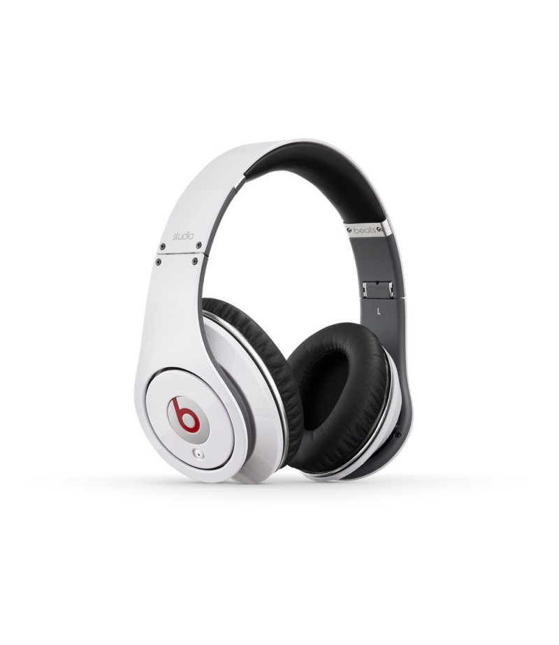 Beats Studio Wired