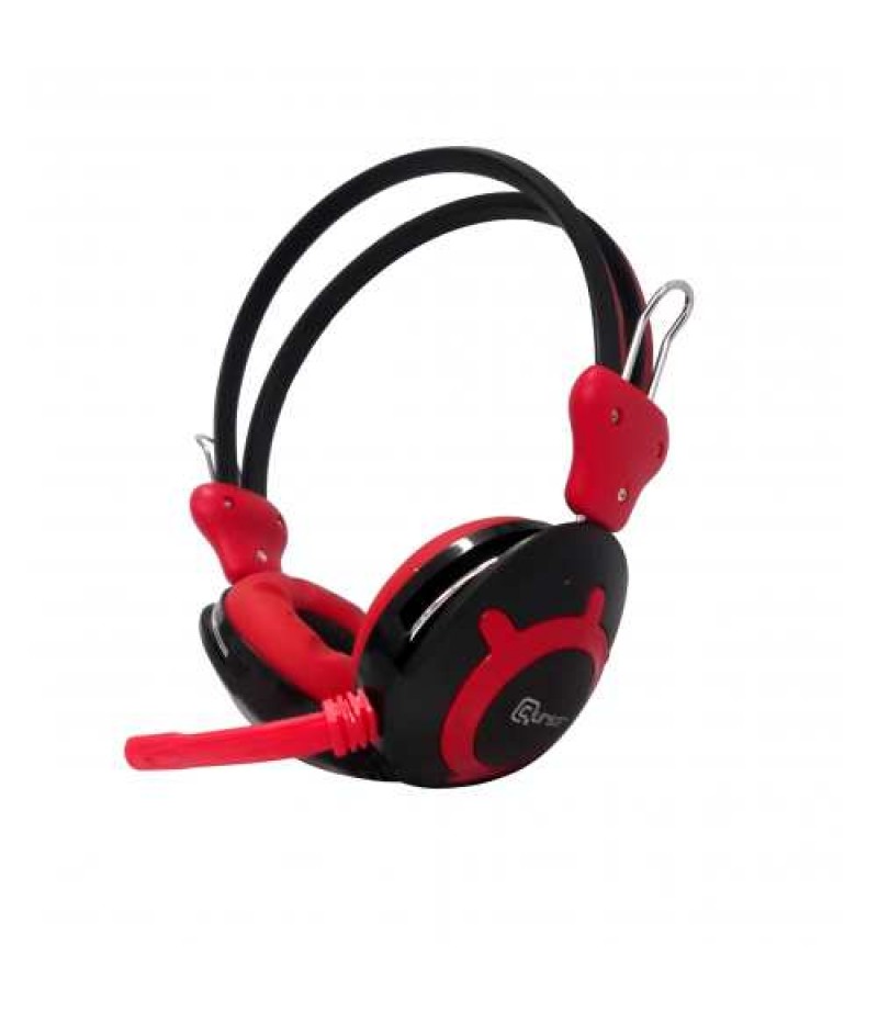 CURSOR HS - 415 STEREO MULTIMEDIA HEADPHONE