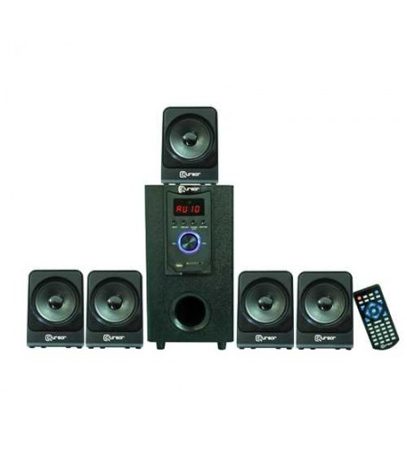 CURSOR HT-5070W 5.1 HOME THEATER SYSTEM