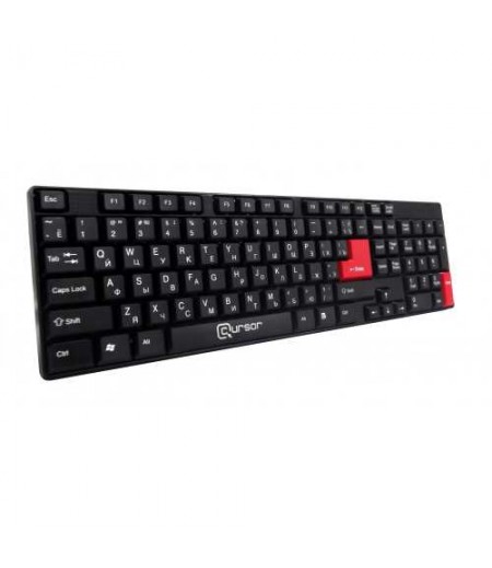 CURSOR KB -101 USB STANDER KEY BOARD