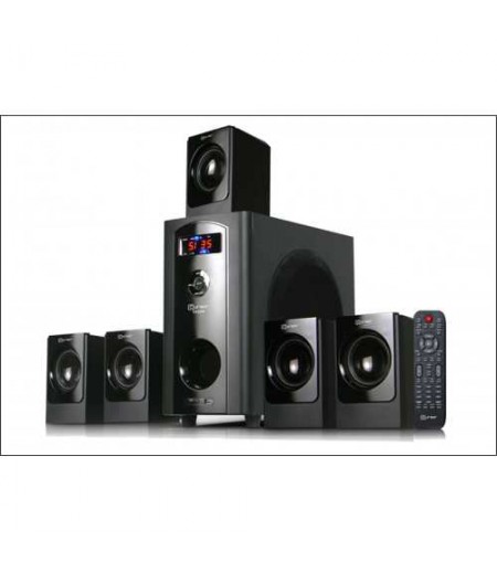 CURSOR HT-5050W 5.1CH MULTIMEDIA HOME THEATER SYSTEM