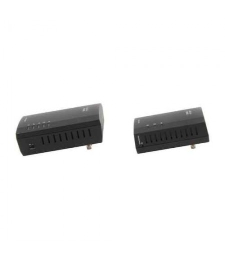 LINKSYS POWERLINE WIRELESS NETWORK EXTENDER KIT PLWK400