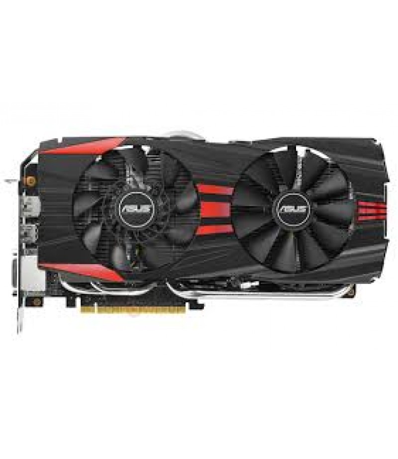 ASUS GTX780-DC2OC-3GD5