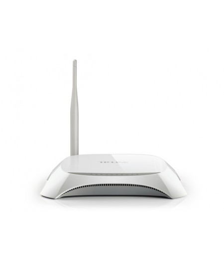 TP Link 3G/4G Wireless N Router TL-MR3220