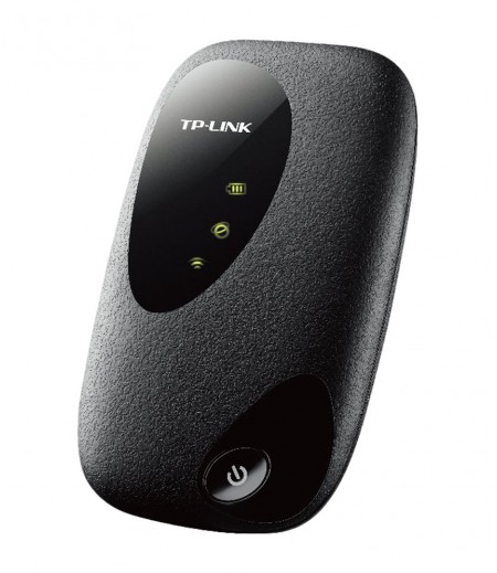 TPLINK 3G Mobile Wi-Fi Router M5250