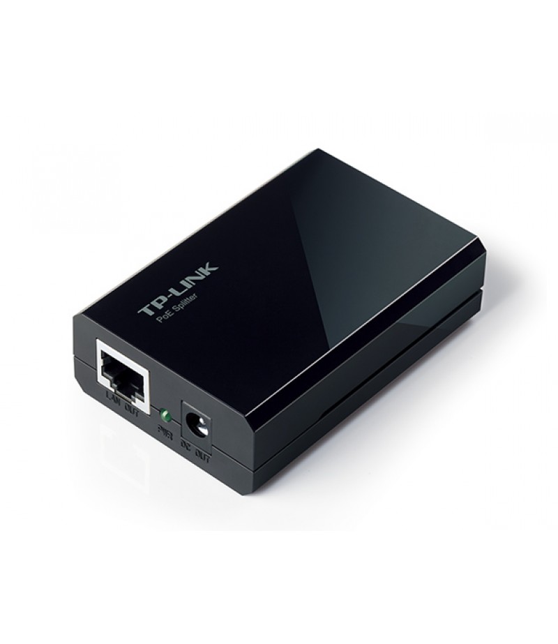 TPLINK PoE Splitter TL-POE10R