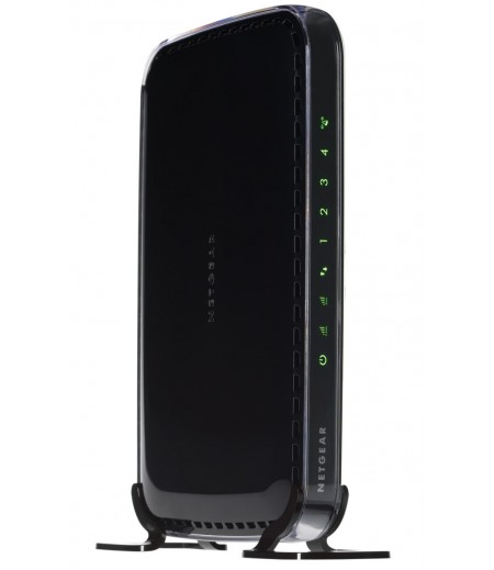 Netgear Range Extender Dual Band N600 - WN2500RP