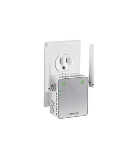 Netgear Dual Band AC Range Extender N300