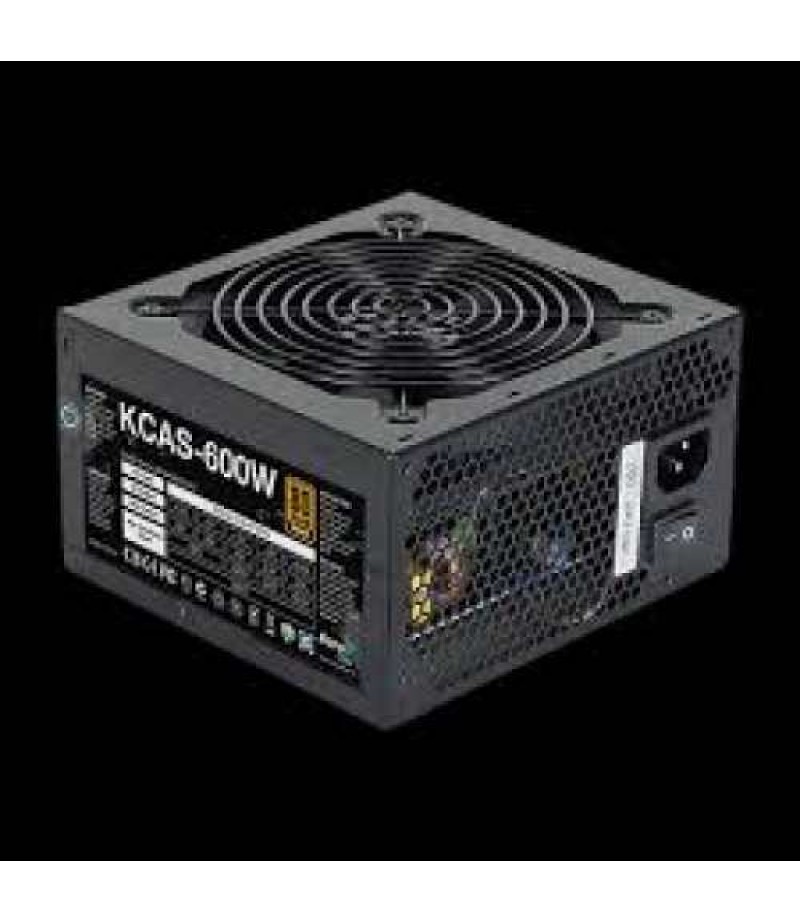 AEROCOOL 600W POWER SUPPLY UNIT