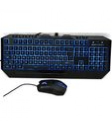 COOLERMASTER CM STORM DEVASTATOR