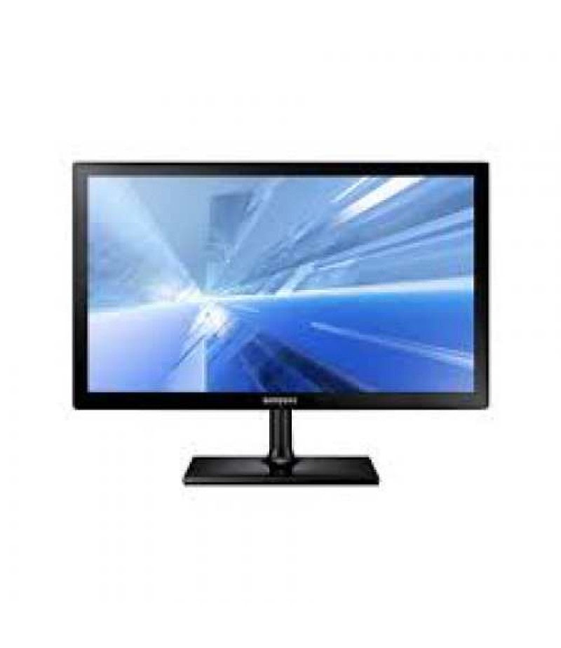 SAMSUNG LED MONITOR 21.5