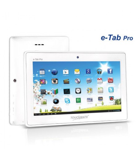 TOUCHMATE TM-MID711 TABLET