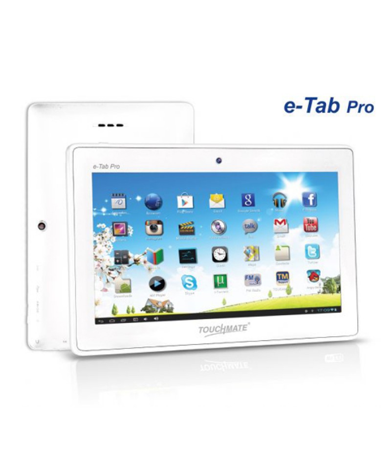 TOUCHMATE TM-MID788 TABLET