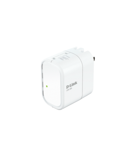 DLINK SHAREPORT MOBILE COMPANION DIR-505