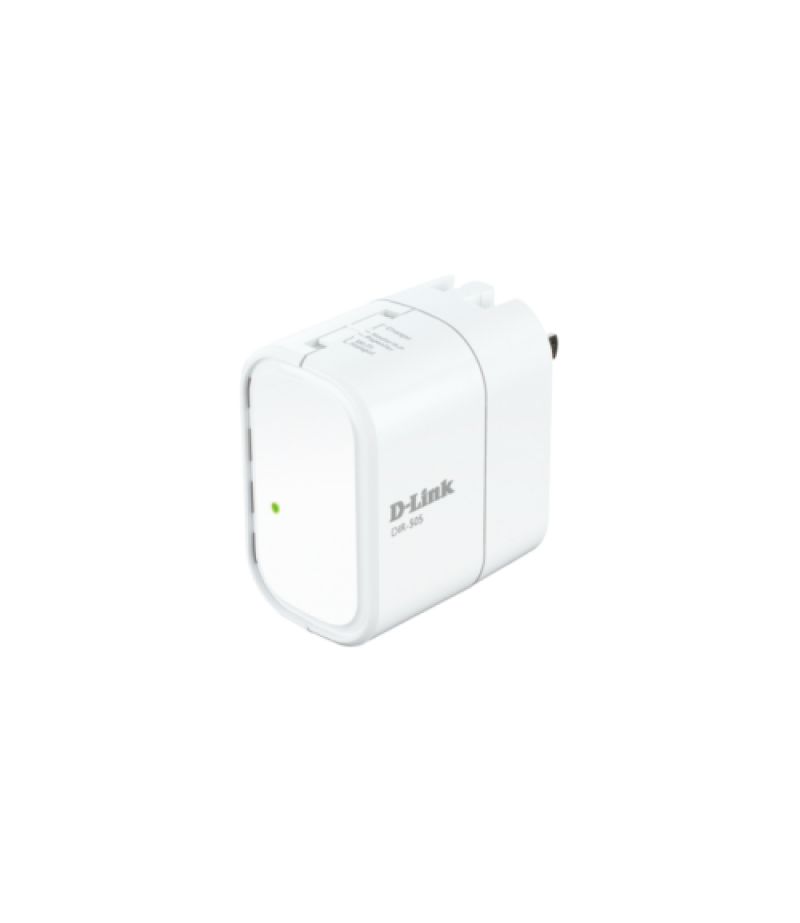 DLINK SHAREPORT MOBILE COMPANION DIR-505