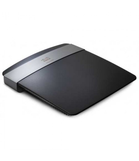 LINKSYS WIRELESS ROUTER DUAL BAND E2500