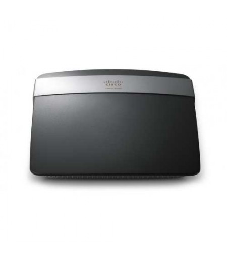 LINKSYS WIRELESS ROUTER ADVANCED DUAL BAND N ROUTER EA2700