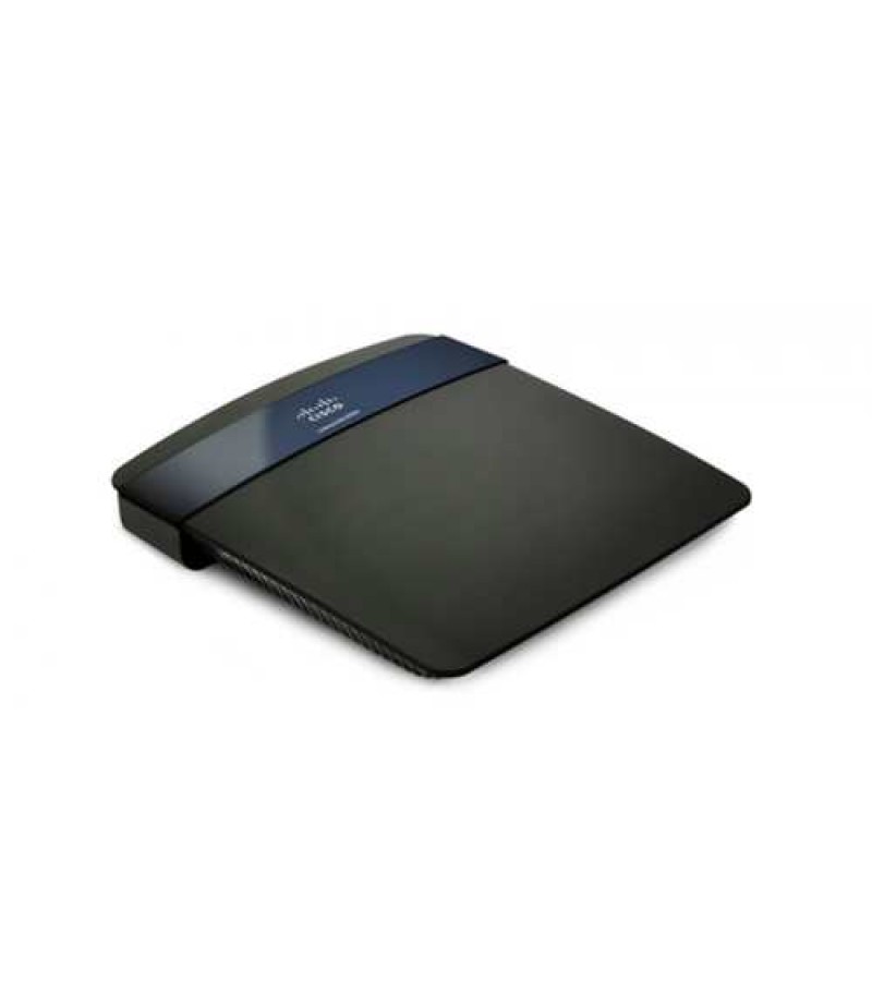 LINKSYS WIRELESS ROUTER DUAL BAND N750 ROUTER EA3500