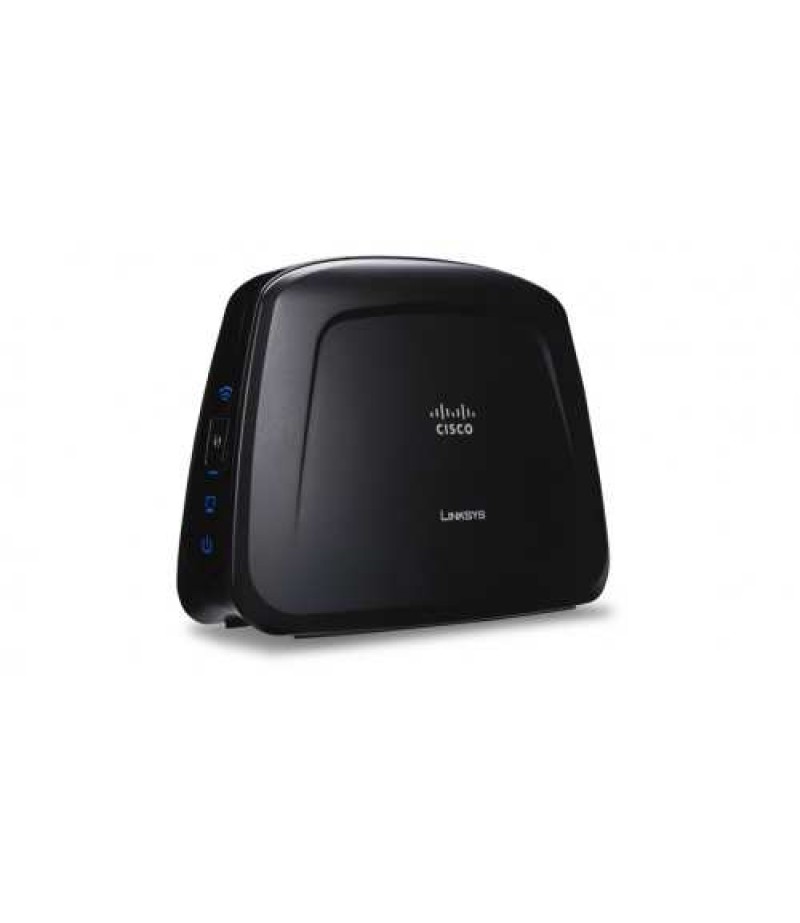 LINKSYS WIRELESS ACCESS POINT WAP610N