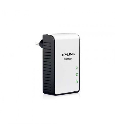 TPLINK POWERLINE ADAPTER TLPA211