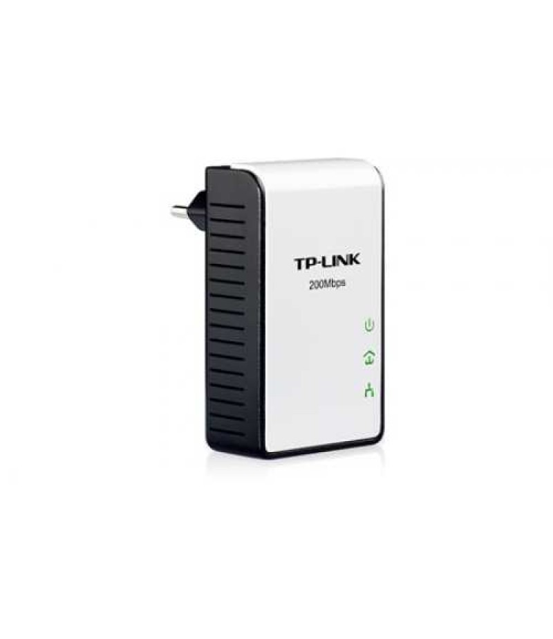 TPLINK POWERLINE ADAPTER TLPA211