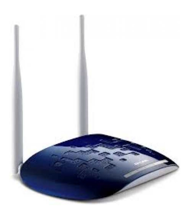 TPLINK WIRELESS RANGE EXTENDER TLWA830RE