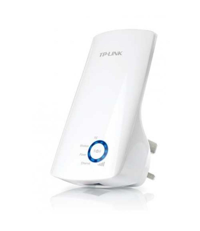 TPLINK WIRELESS RANGE EXTENDER TLWA850RE