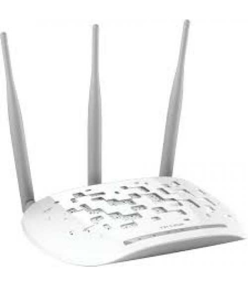 TPLINK WIRELESS ACCESS POINT TL-WA901ND