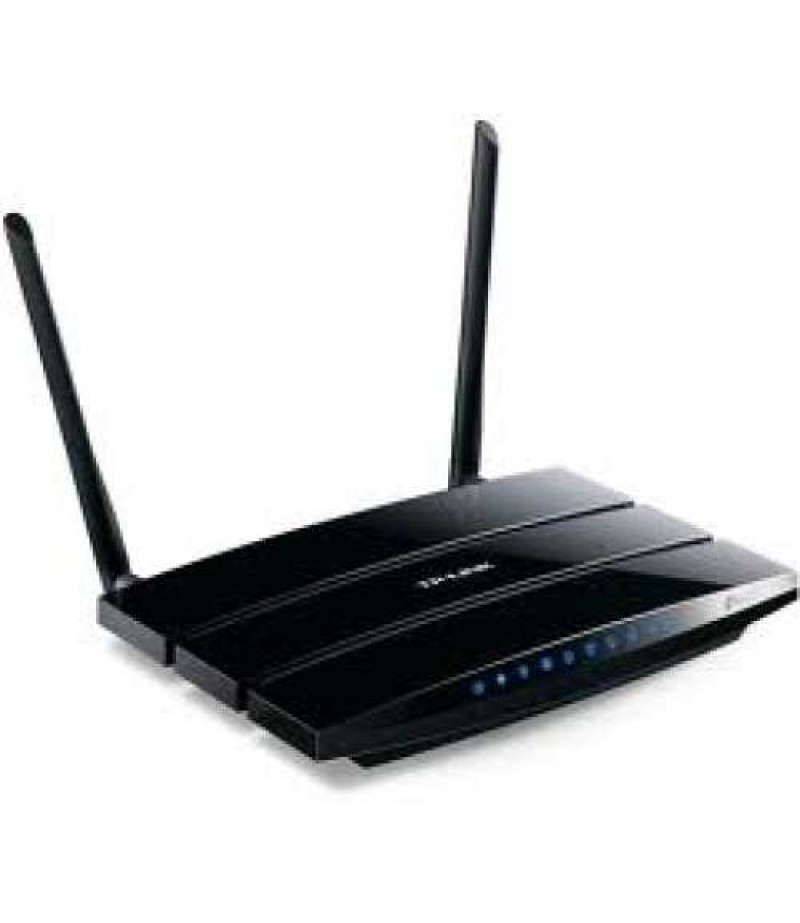 TPLINK WIRELESS ROUTER TL-WDR3600