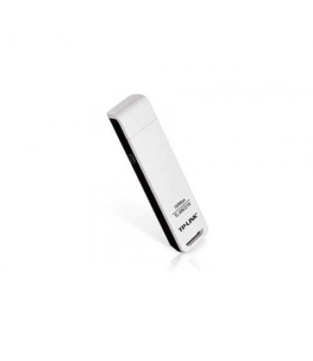 TPLINK WIRELESS USB ADAPTER TL-WN721N