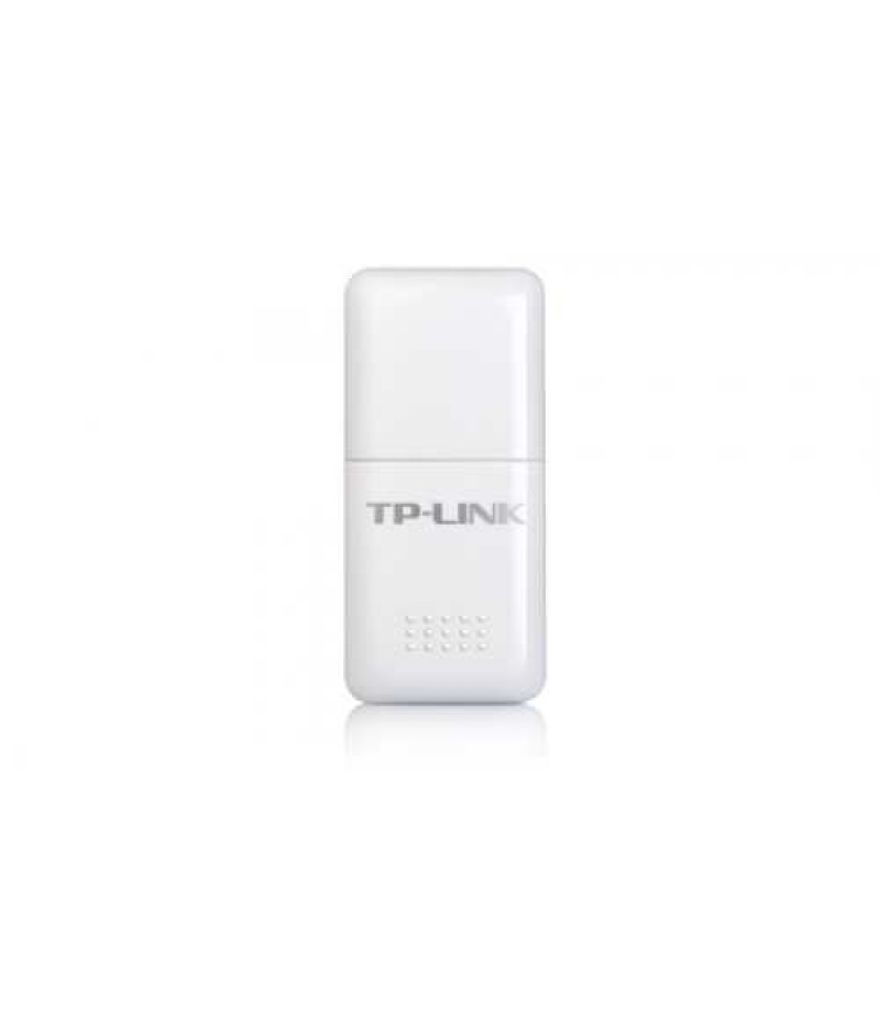 TPLINK WIRELESS USB ADAPTER TL-WN723