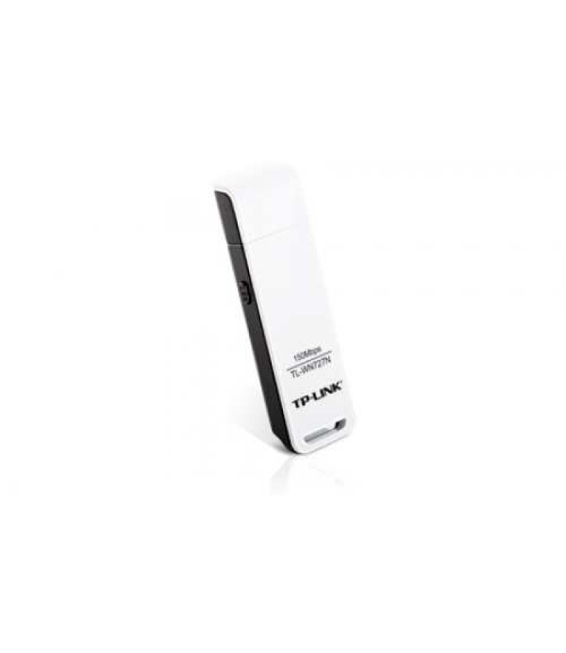 TPLINK WIRELESS USB ADAPTER TL-WN727N