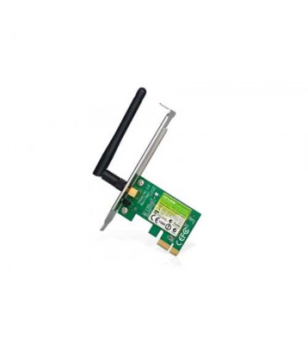 TPLINK WIRELESS PCI EXPRESS ADAPTER TLWN781ND