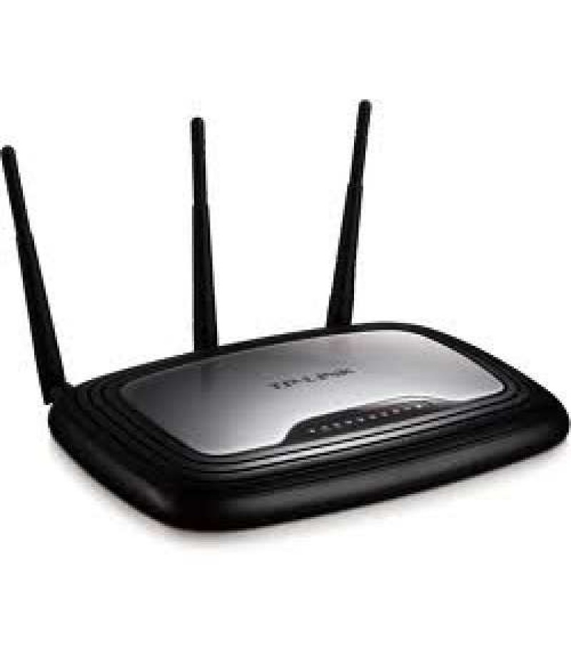 TPLINK WIRELESS ROUTER TL-WR2543ND