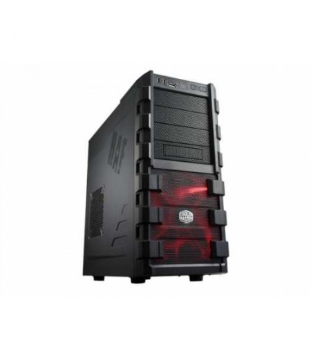 COOLER MASTER COMPUTER ATX CASE HAF 912