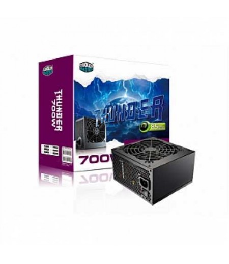 COOLER MASTER POWER SUPPLY 700 WATTS