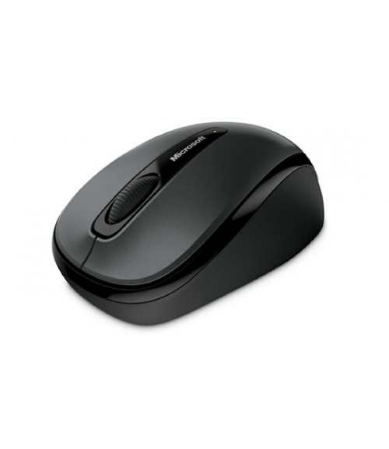 MICROSOFT WIRELESS MOUSE 3500