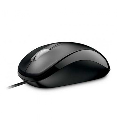 MICROSOFT COMPACT OPTICAL MOUSE 500