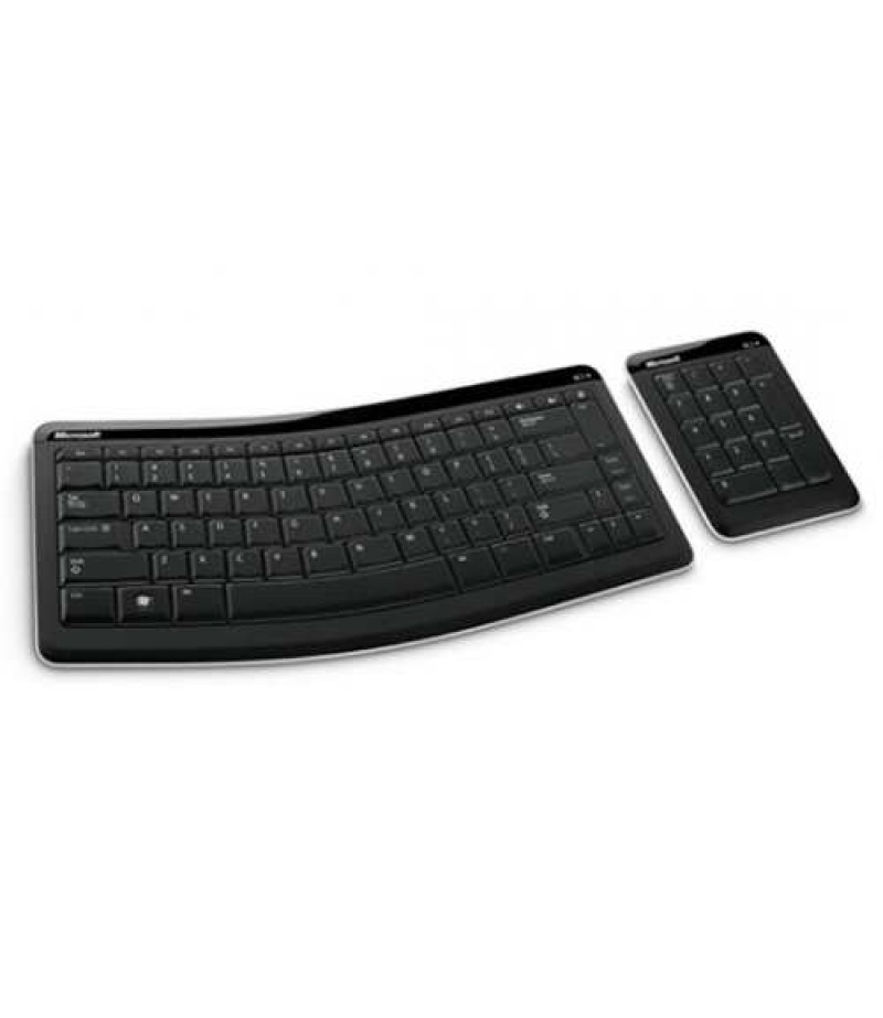 MICROSOFT BLUETOOTH KEYBOARD 6000