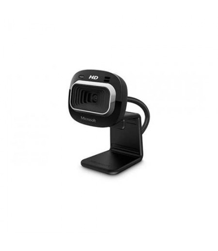 MICROSOFT WEBCAM LIFECAM HD3000