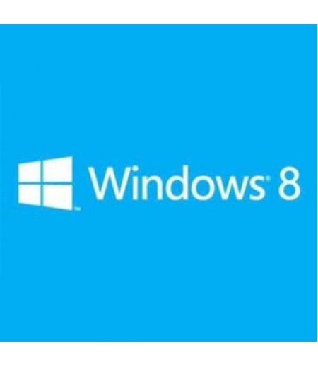 WINDOWS 8 PROFESSIONAL - OEM