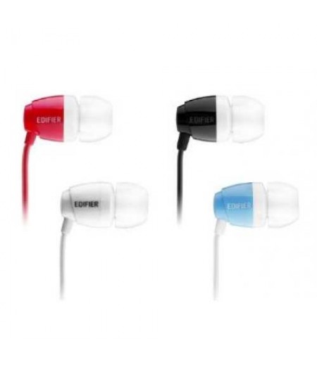 EDIFIER Hi-Fi In-Ear Noise-Isolating Headphone H210