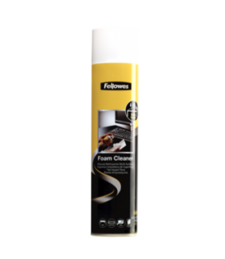 FELLOWES FOAM CLEANER - 99677