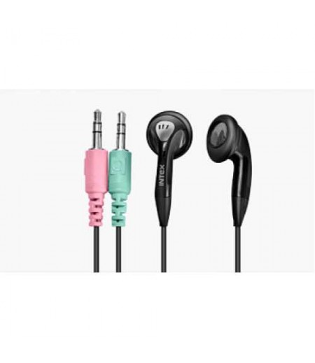 INTEX EARPHONE IT0EP01M