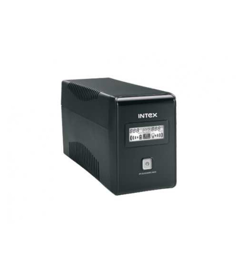 INTEX UPS 850 VA