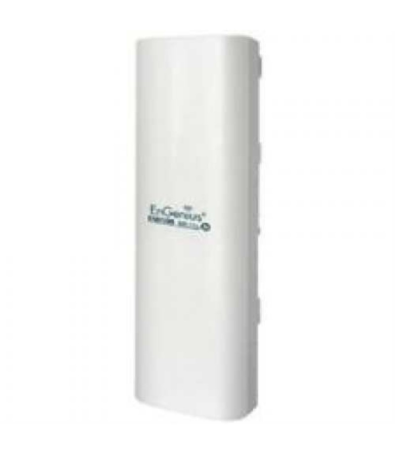 ENGENIUS High-Powered, Long Range 5 GHz Wireless N300 Outdoor Client Bridge ENH500