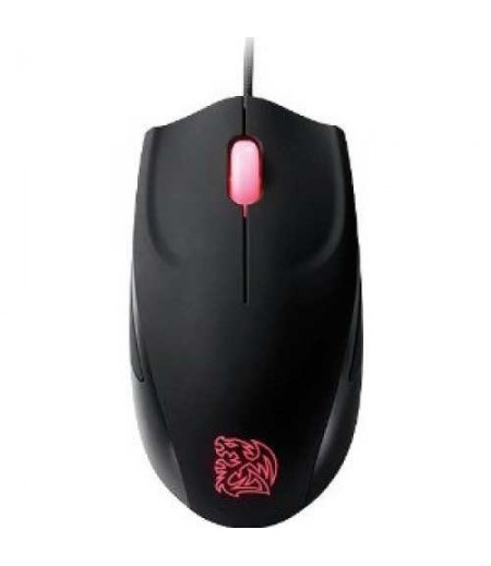 THERMALTAKE MOUSE AZURUES MINI / USB / BLACK / RBB (TMM/UB/130915)