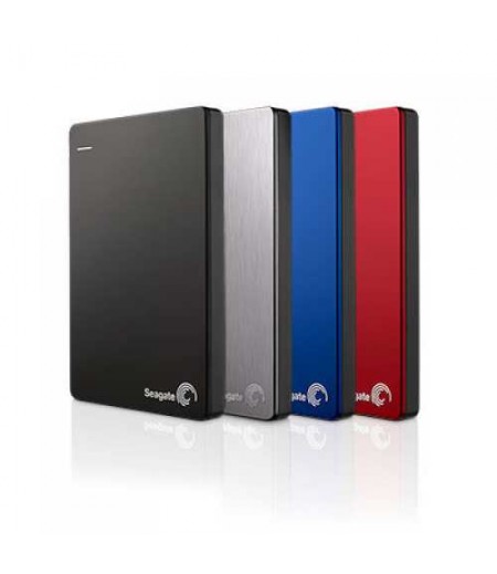 Seagate Backup Plus Portable Slim 1.0TB hdd