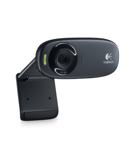 LOGITECH WEBCAM C310