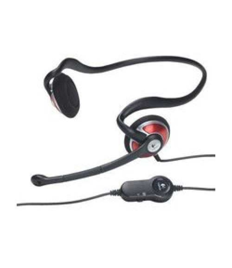 LOGITECH STEREO HEADSET H230